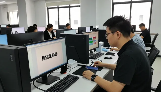 工装制服适合哪些应用环境？