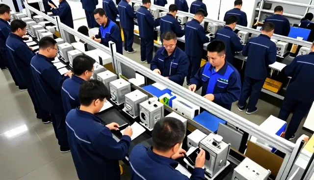 深圳市朗仕服装服饰有限公司带来全新的销售服务体验