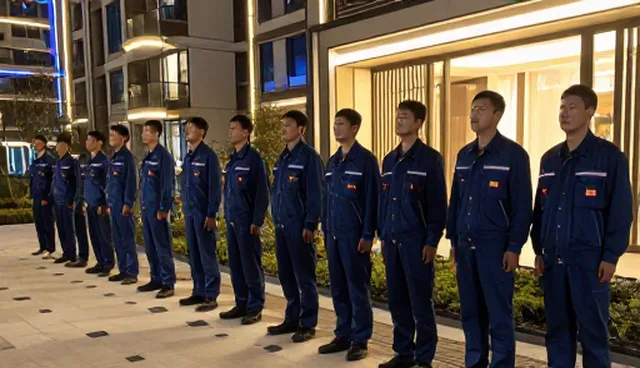 批发供货中销售服务全流程跟进的适用条件与选择依据