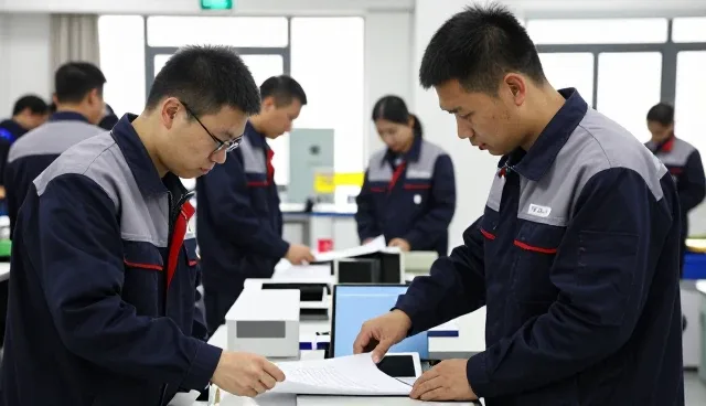 全流程跟进相关知识全面介绍